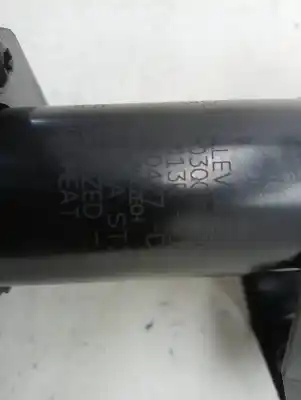 Peça sobressalente para automóvel em segunda mão amortecedor dianteiro esquerdo por smart forfour 1 smart passion manual referências oem iam a4533230300  