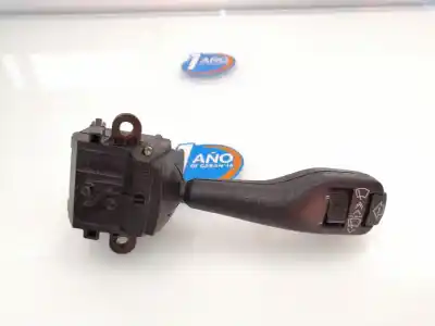 Peça sobressalente para automóvel em segunda mão Comutador De Limpa Vidros por BMW X5 3.0 Turbodiesel Referências OEM IAM 8375408  01204030