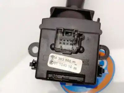Peça sobressalente para automóvel em segunda mão comutador de piscas  por bmw x5 3.0 turbodiesel referências oem iam 8363668  01104010
