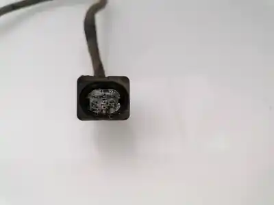 Автозапчастина б/у лямбда-зонд для iveco daily furgón f1agl411g посилання на oem iam 5802019070  