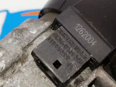 Peça sobressalente para automóvel em segunda mão comutador de ignição por bmw x5 3.0 turbodiesel referências oem iam 32321095824  11585299 - 61358379345