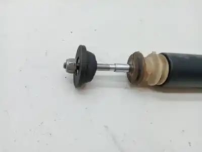 Peça sobressalente para automóvel em segunda mão amortecedor traseiro esquerdo por smart forfour 1 smart passion manual referências oem iam a4533260400  