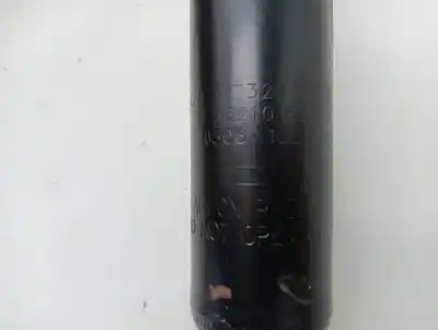 Peça sobressalente para automóvel em segunda mão amortecedor traseiro esquerdo por smart forfour 1 smart passion manual referências oem iam a4533260400  