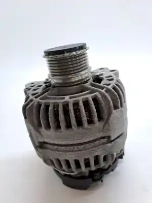 Second-hand car spare part alternator for audi q3 (8ub, 8ug) 2.0 tdi quattro oem iam references 03l903023  