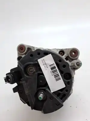 Second-hand car spare part alternator for audi q3 (8ub, 8ug) 2.0 tdi quattro oem iam references 03l903023  