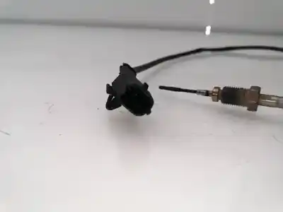 Автозапчастина б/у датчик для iveco daily furgón f1agl411g посилання на oem iam 5801850665  