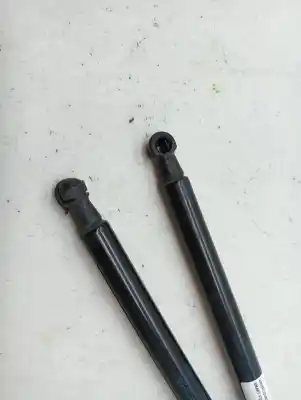 Second-hand car spare part tailgate gas strut for smart forfour 1 smart passion manual oem iam references a4539800164  