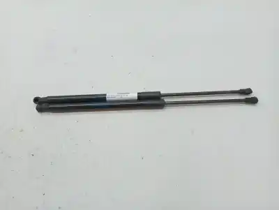 Second-hand car spare part tailgate gas strut for smart forfour 1 smart passion manual oem iam references a4539800164  