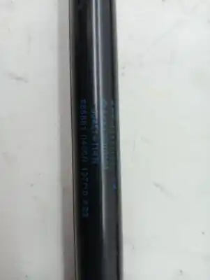 Second-hand car spare part tailgate gas strut for smart forfour 1 smart passion manual oem iam references a4539800164  
