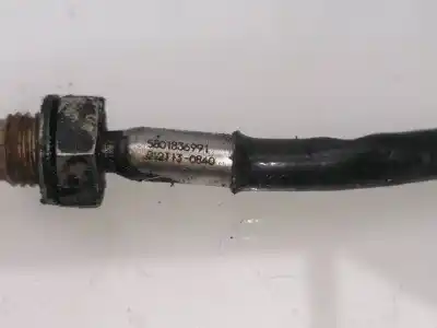 Автозапчастина б/у датчик для iveco daily furgón f1agl411g посилання на oem iam 5801836991  