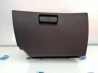 Second-hand car spare part GLOVE COMPARTMENT for BMW X5  OEM IAM references 51168408845  51168245303