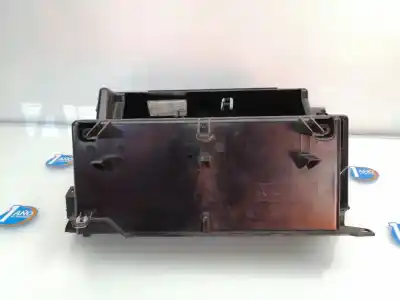 Second-hand car spare part glove compartment for bmw x5 3.0 turbodiesel oem iam references 51168408845  51168245303
