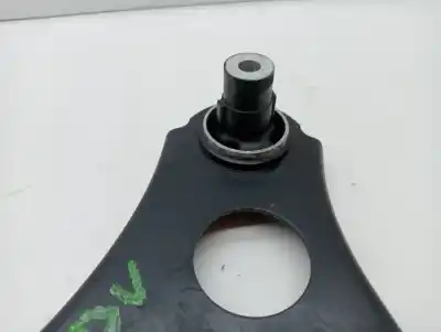 Pezzo di ricambio per auto di seconda mano braccio di sospensione anteriore sinistro inferiore per smart forfour 1 smart passion manual riferimenti oem iam a4533302900  