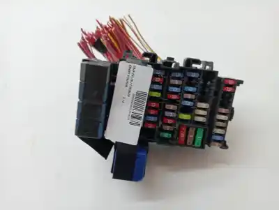 Pezzo di ricambio per auto di seconda mano scatola relè/fusibili per smart forfour 1 smart passion manual riferimenti oem iam a4535400050