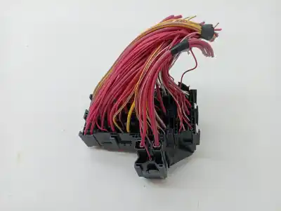 Second-hand car spare part fuse box unit for smart forfour 1 smart passion manual oem iam references a4535400050  a4535810000