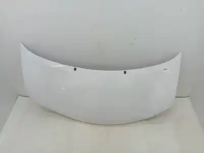 Pezzo di ricambio per auto di seconda mano cofano per smart forfour 1 smart passion manual riferimenti oem iam a4537513400