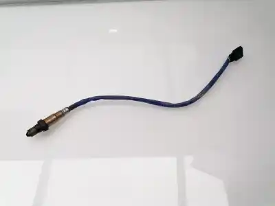 Pièce détachée automobile d'occasion SONDE LAMBDA pour NISSAN X-TRAIL (T31)  Références OEM IAM 226A44BD0A  H8201499129 - 0281004225 226A42602R