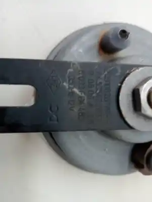 Pezzo di ricambio per auto di seconda mano corno per smart forfour 1 smart passion manual riferimenti oem iam a4538200026  