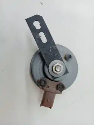 Pezzo di ricambio per auto di seconda mano corno per smart forfour 1 smart passion manual riferimenti oem iam a4538200026  