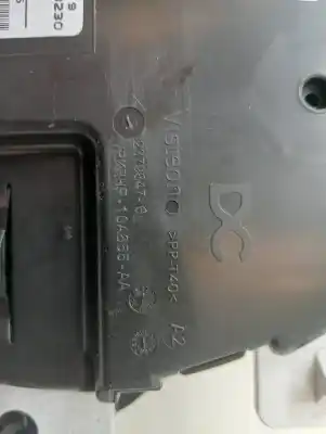 Автозапчасти б/у приборная доска за smart forfour 1 smart passion manual ссылки oem iam 248216458r  