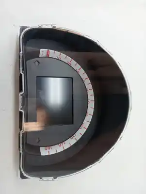 Автозапчасти б/у приборная доска за SMART FORFOUR 1 SMART PASSION MANUAL ссылки OEM IAM 248216458R  