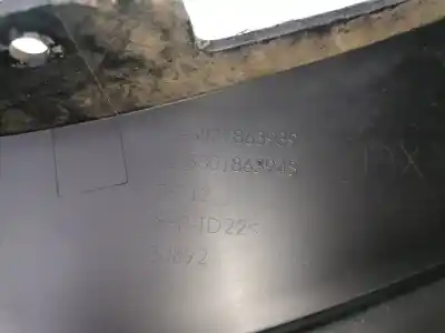 Pezzo di ricambio per auto di seconda mano parafango anteriore destro per iveco daily furgón f1agl411g riferimenti oem iam 5801863939  