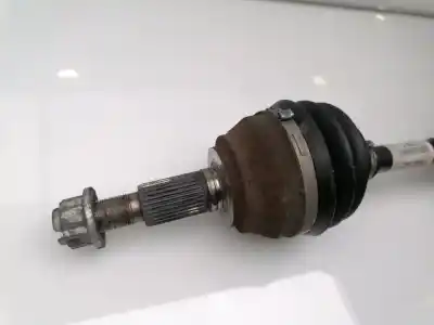 İkinci el araba yedek parçası ön sag sanziman için audi q7 (4l) bug oem iam referansları 7l0407271e  