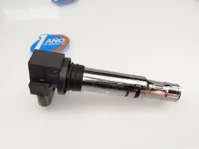 Pezzo di ricambio per auto di seconda mano BOBINA DI ACCENSIONE per SEAT LEON (1P1)  Riferimenti OEM IAM 036905715F  