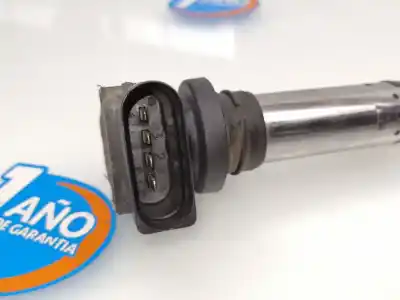 Pezzo di ricambio per auto di seconda mano bobina di accensione per seat leon (1p1) caxc riferimenti oem iam 036905715f  