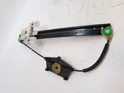 Автозапчасти б/у задний правый стеклорегулятор за AUDI Q3 (8UB, 8UG) 2.0 TDI QUATTRO ссылки OEM IAM 8U0839462  