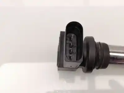 Pezzo di ricambio per auto di seconda mano bobina di accensione per seat leon (1p1) caxc riferimenti oem iam 036905715f  