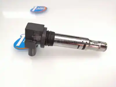 Pezzo di ricambio per auto di seconda mano BOBINA DI ACCENSIONE per SEAT LEON (1P1)  Riferimenti OEM IAM 036905715F  