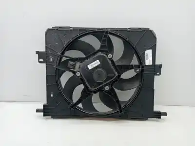 Pezzo di ricambio per auto di seconda mano elettroventola per smart forfour 1 smart passion manual riferimenti oem iam a4539066501