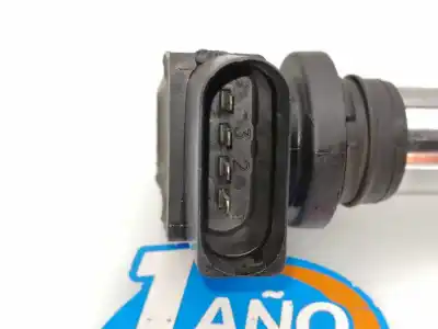 Pezzo di ricambio per auto di seconda mano bobina di accensione per seat leon (1p1) caxc riferimenti oem iam 036905715f  