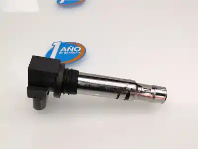 Pezzo di ricambio per auto di seconda mano BOBINA DI ACCENSIONE per SEAT LEON (1P1)  Riferimenti OEM IAM 036905715F  