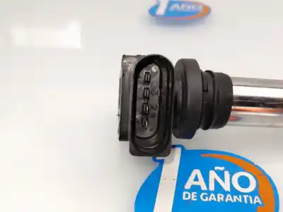 Pezzo di ricambio per auto di seconda mano bobina di accensione per seat leon (1p1) caxc riferimenti oem iam 036905715f  