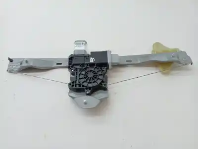 Pezzo di ricambio per auto di seconda mano alzacristalli anteriore destro per smart forfour 1 smart passion manual riferimenti oem iam a4537203400