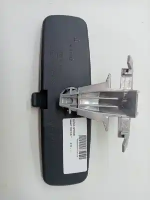 Pezzo di ricambio per auto di seconda mano specchio interno per smart forfour 1 smart passion manual riferimenti oem iam a4538104300