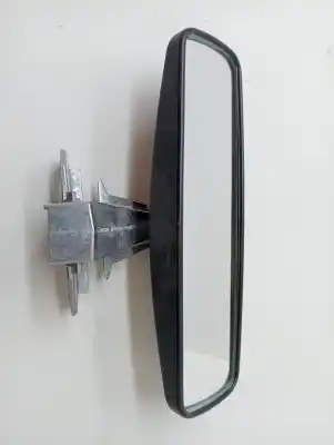 Peça sobressalente para automóvel em segunda mão espelho retrovisor interior por smart forfour 1 smart passion manual referências oem iam a4538104300  