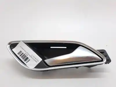 İkinci el araba yedek parçası iç ön sag kol için audi q3 (8ub, 8ug) 2.0 tdi quattro oem iam referansları 8u1837020a