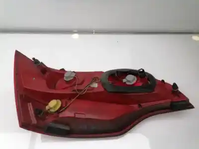 Автозапчастина б/у правий ліхтар для audi q7 (4l) bug посилання на oem iam 4l0945094  