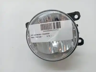 Pezzo di ricambio per auto di seconda mano fendinebbia sinistra per smart forfour 1 smart passion manual riferimenti oem iam a4158200256