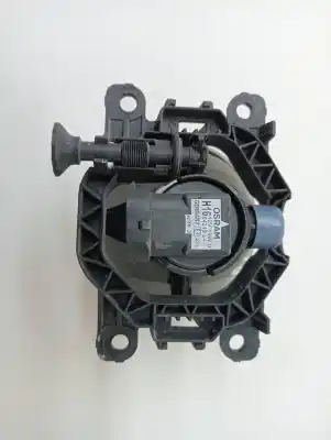 Peça sobressalente para automóvel em segunda mão farol / projetor de nevoeiro esquerdo por smart forfour 1 smart passion manual referências oem iam a4158200256  