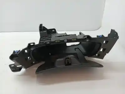 Pezzo di ricambio per auto di seconda mano scatola di guanti per smart forfour 1 smart passion manual riferimenti oem iam a4536802505