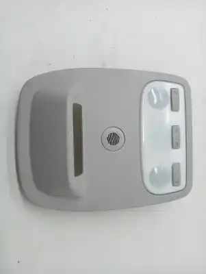 Pezzo di ricambio per auto di seconda mano luce interna per smart forfour 1 smart passion manual riferimenti oem iam a4159064600