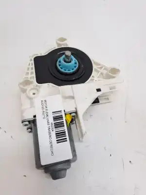 Автозапчасти б/у мотор заднего правого стекла за AUDI Q3 (8UB, 8UG) 2.0 TDI QUATTRO ссылки OEM IAM 8K0959812A  