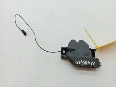 Peça sobressalente para automóvel em segunda mão FECHADURA DO MALA por BMW SERIE 1 BERLINA (E81/E87)  Referências OEM IAM 51247840617  