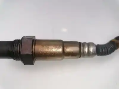 Автозапчастина б/у лямбда-зонд для audi q7 (4l) bug посилання на oem iam 059906262b  