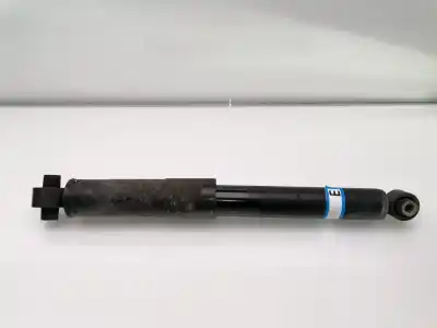 Gebrauchtes Autoersatzteil Stoßdämpfer links hinten zum NISSAN X-TRAIL (T31)  OEM-IAM-Referenzen E62104BD0A  