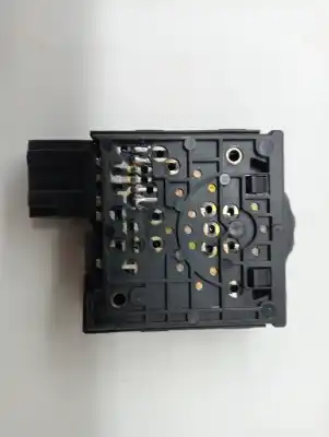 Second-hand car spare part headlights switch for smart forfour 1 smart passion manual oem iam references 7700841235  